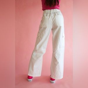 Everday Cargo pants size Small